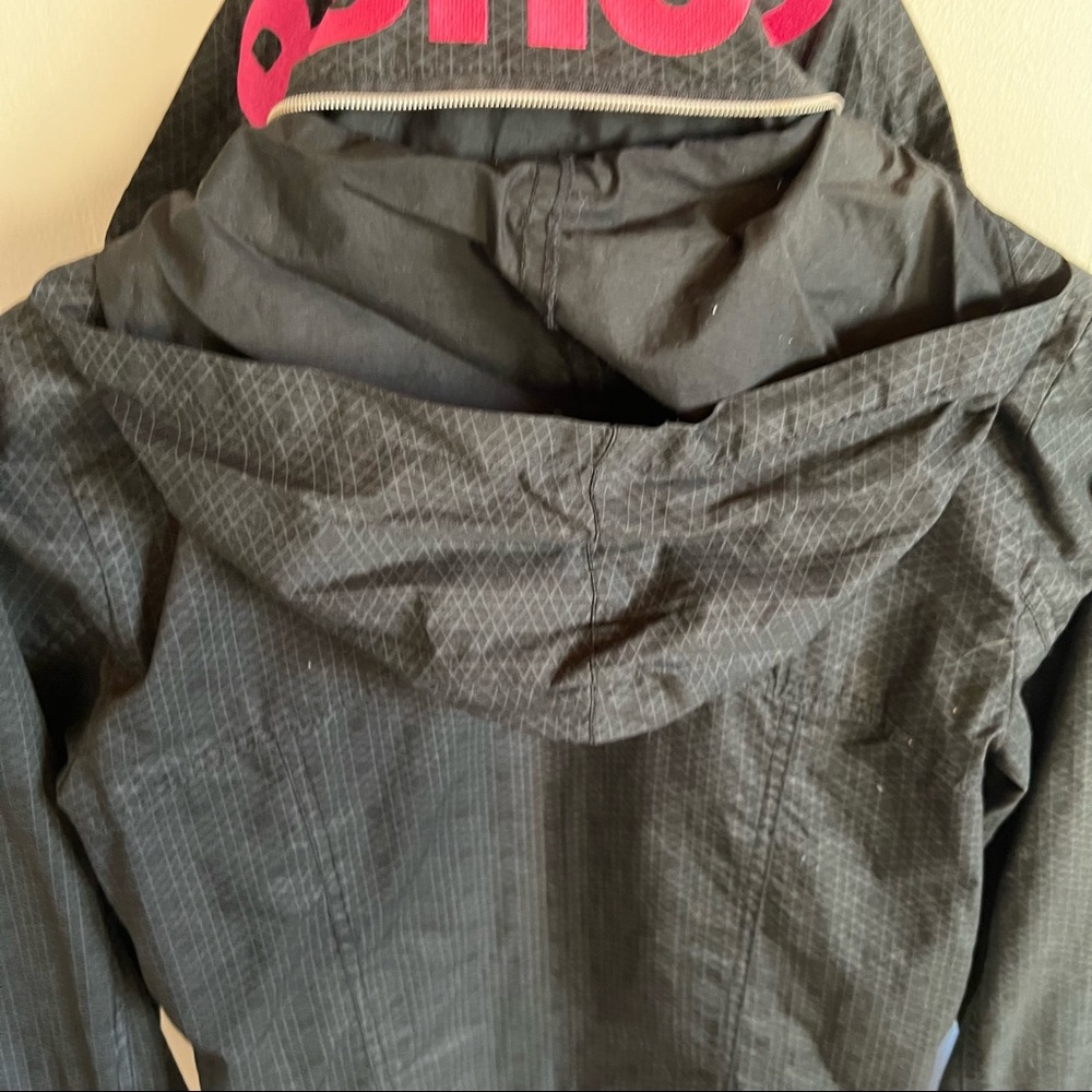 Bench Jacket - Picture 5 of 6